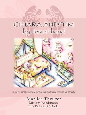 cover image of Chira and Tim--by Jesus'hand